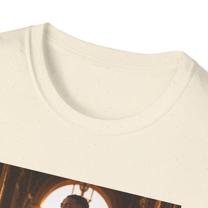 Moon Crew Tee