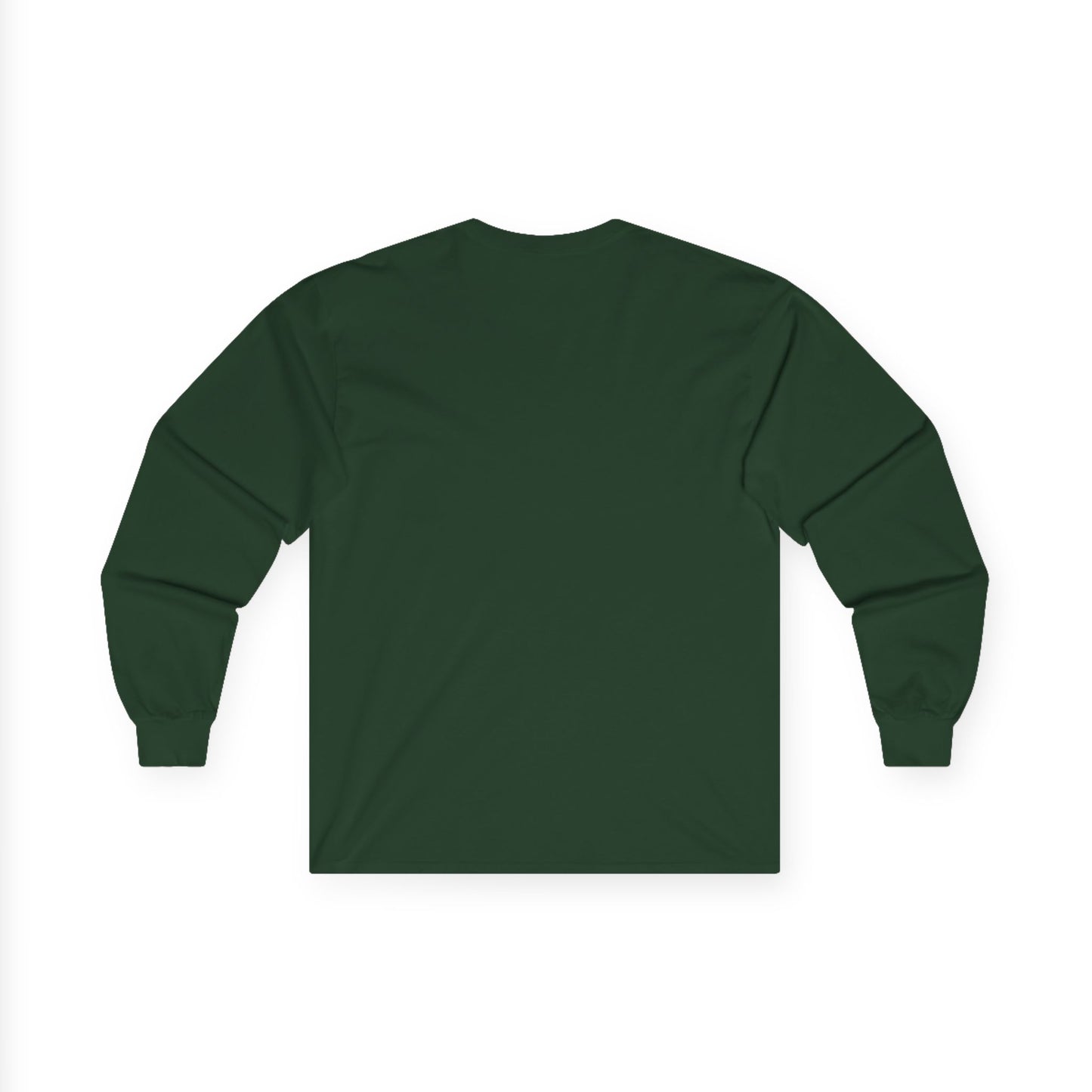 Rise Above Longsleeve