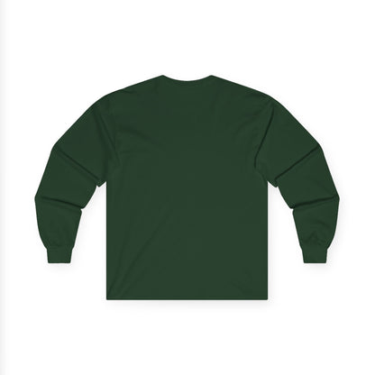 Rise Above Longsleeve