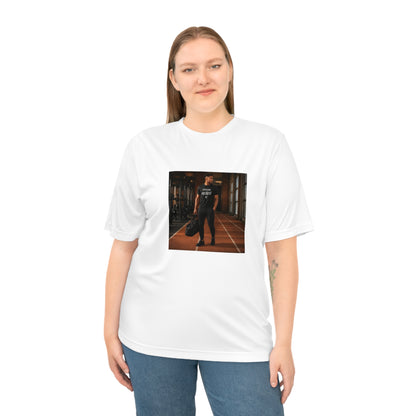Rise Performance Tee