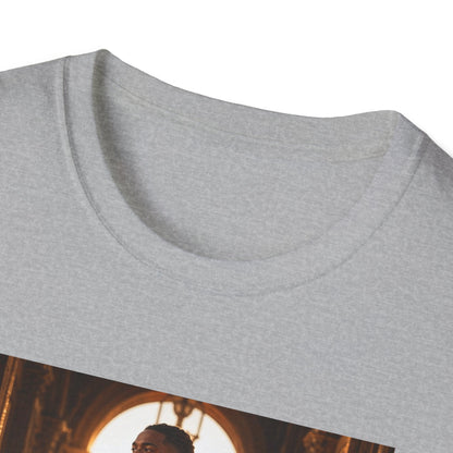 Moon Crew Tee
