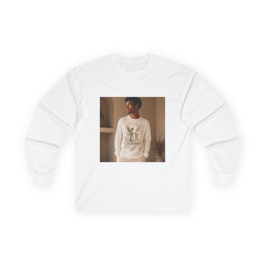 Rise Above Longsleeve