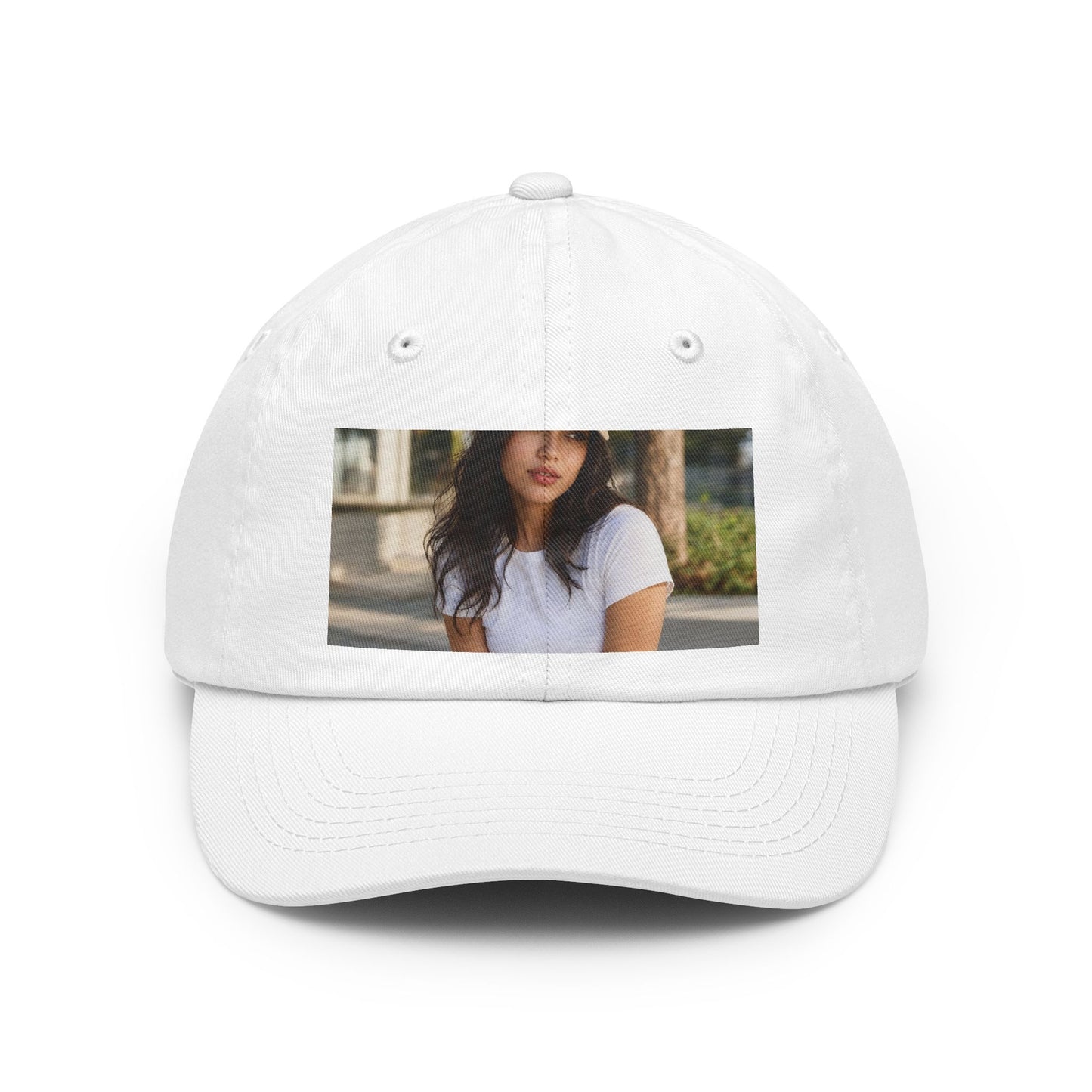 DTM Dad Hat