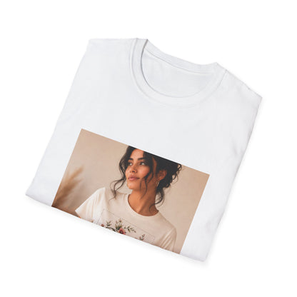 Spamzar Collab Tee