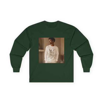 Rise Above Longsleeve