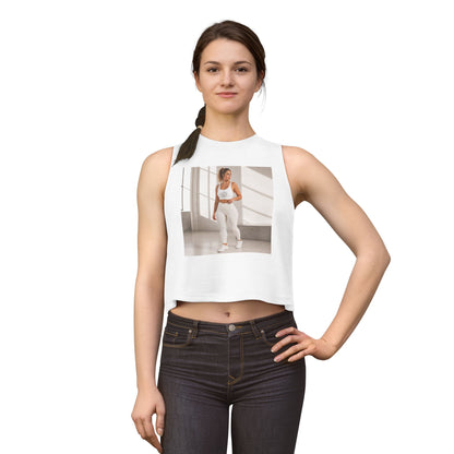 Rise Sports Bra