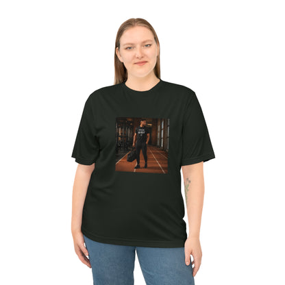 Rise Performance Tee