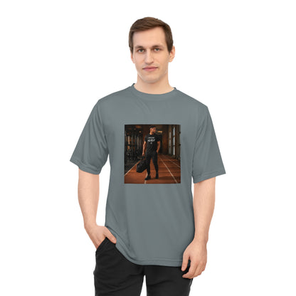 Rise Performance Tee