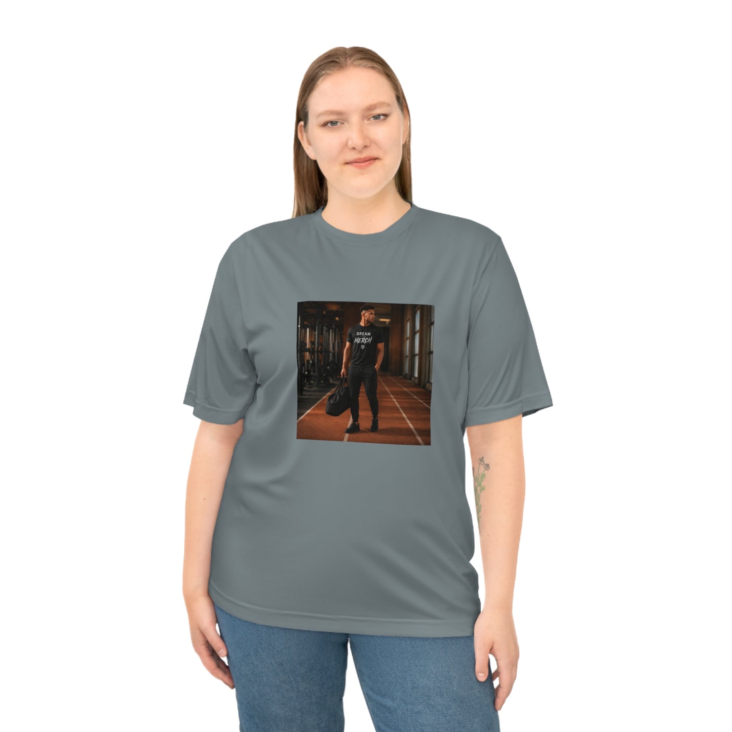 Rise Performance Tee