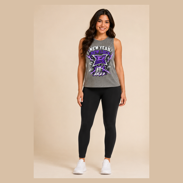 2K27 muscle tank — front