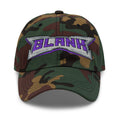 Green Camo