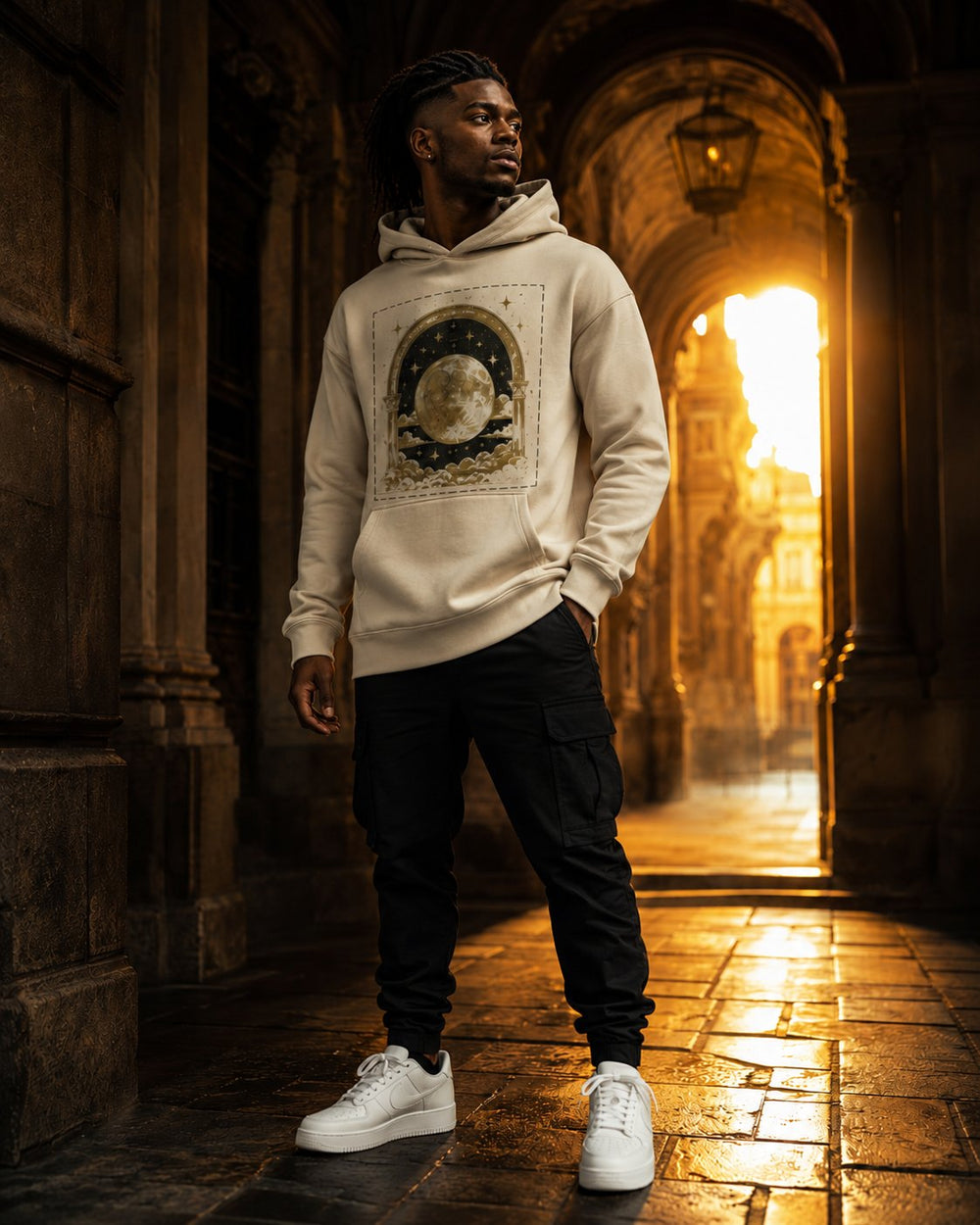 The Dreamers Drop — Summer 2026 signature collection