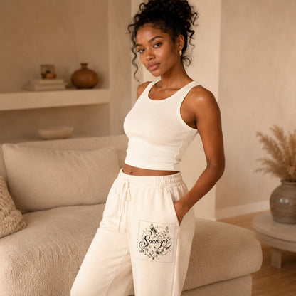 Rise Joggers