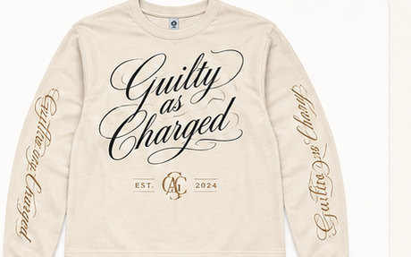 Charge Long Sleeve