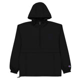 Champion Packable - 5 Monogram - Ultra Flat Front