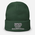 Dark green