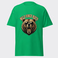 Irish Green