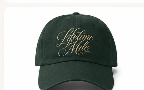 Mile Cap
