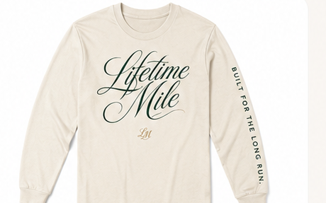 Pace Long Sleeve