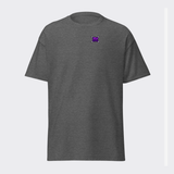 BlanK B Monogram Tee — front
