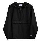 Champion Packable - 5 Monogram - Flat 2 Front