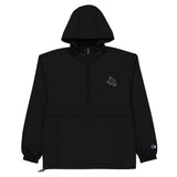Champion Packable - Panther - Ultra Flat Front