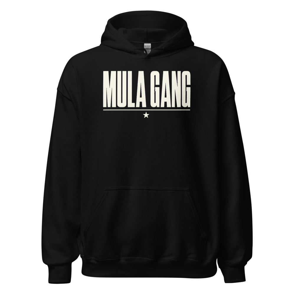 MULA GANG Hoodie