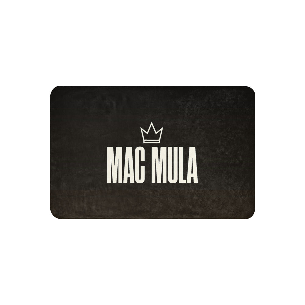 MAC MULA All-Over Print Sherpa Blanket