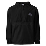 Champion Packable - Panther - Ghost Front