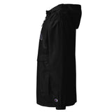 Champion Packable - Panther - Ghost Left
