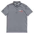 Collegiate Navy Melange