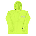 Safety Green