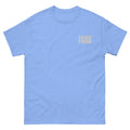 Carolina Blue