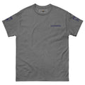 Graphite Heather