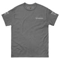 Graphite Heather