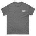 Graphite Heather