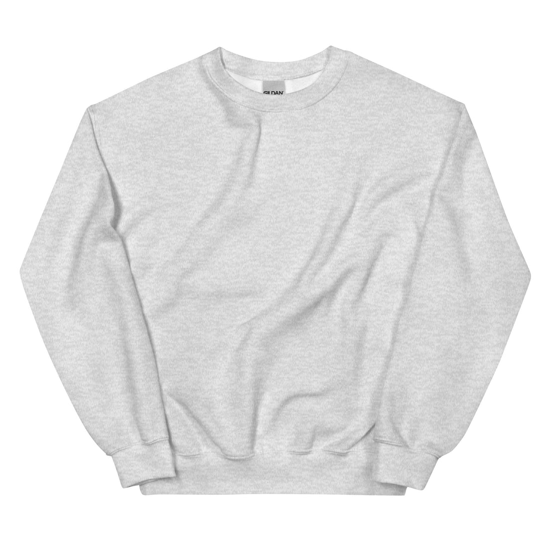 Crewneck — Ready for Your Design