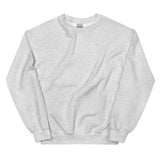 YIN & YANG — Light & Shadow Crewneck