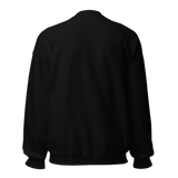 Vehicle City — Flint Arch Heritage Crewneck — original Flint design by DreamToMerch (view 2)