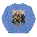 Heather Deep Royal
