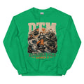 Irish Green
