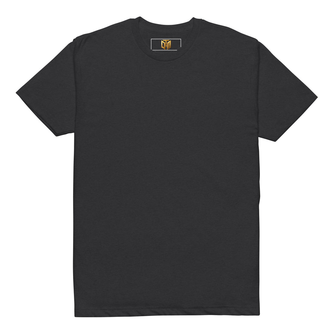 Unisex Tee — Ready for Your Design