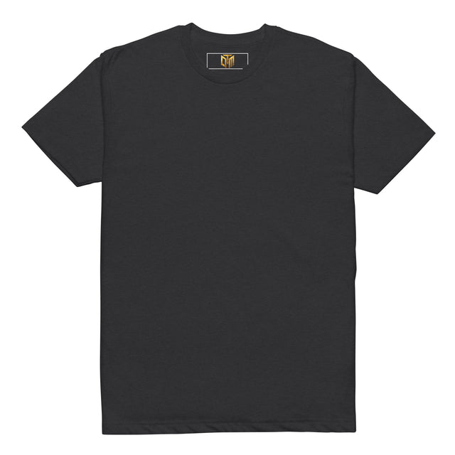 Unisex Tee — Ready for Your Design