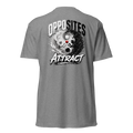 Dark Heather Gray
