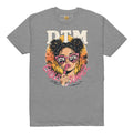 Dark Heather Gray