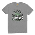 Dark Heather Gray