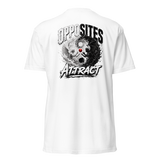 YIN & YANG — Fitted CVC Tee