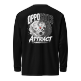YIN & YANG — Heavyweight Long-Sleeve