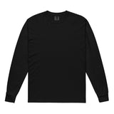 YIN & YANG — Heavyweight Long-Sleeve