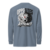 YIN & YANG — Heavyweight Long-Sleeve